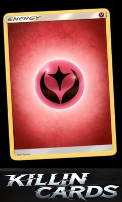 Fairy Energy 140/146 Pokemon Common XY Base Set Card LP