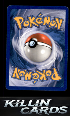 Energy Search 94/115 Pokemon Common Unseen Forces Card LP