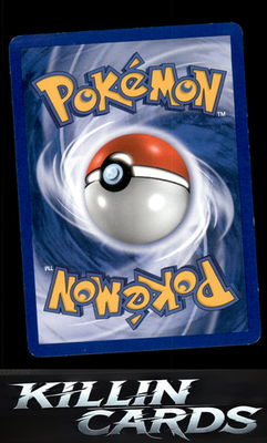 Hoothoot 060/111 Pokemon Common Neo Genesis Card LP