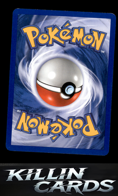 Spinarak 075/111 Pokemon Common Neo Genesis Card LP