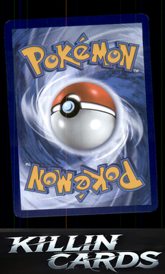 Landorus 110/191 Pokemon Rare SV08: Surging Sparks Card NM