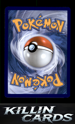 Okidogi 122/217 Pokemon Rare ME: Ascended Heroes Card NM