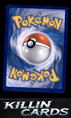 Woobat 36/98 Pokemon Common Emerging Powers Card LP