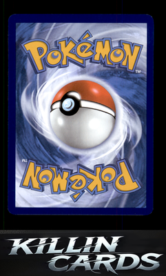 Reverse Holofoil Flittle 094/191 Pokemon Common SV08: Surging Sparks Card NM