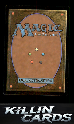 Stoic Rebuttal 59 Magic C Modern Masters 2015 Card NM