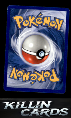 Zubat 70/82 Pokemon Common Team Rocket Card LP
