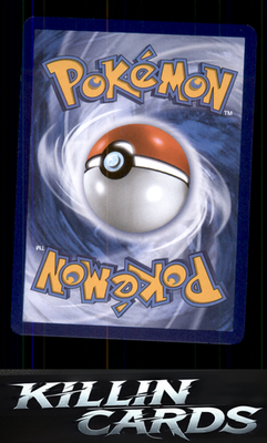 Mystery Garden - 122/132 122/132 Pokemon Uncommon ME01: Mega Evolution Card NM