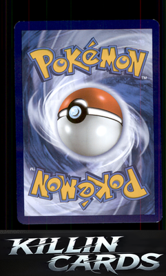 Reverse Holofoil Gloom 044/165 Pokemon Uncommon SV: Scarlet & Violet 151 Card LP