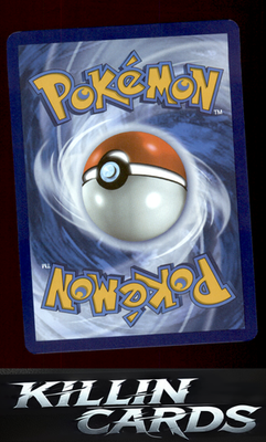 Reverse Holofoil Centiskorch 028/191 Pokemon Common SV08: Surging Sparks Card NM