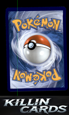 Reverse Holofoil Smeargle 080/094 Pokemon Common ME02: Phantasmal Flames Card NM