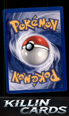Bill 118/130 Pokemon Common Base Set 2 Card LP