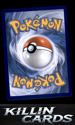 Premium Power Pro - 124/132 124/132 Pokemon Uncommon ME01: Mega Evolution Card N