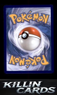 Naveen - 079/088 079/088 Pokemon Uncommon ME03: Perfect Order Card NM