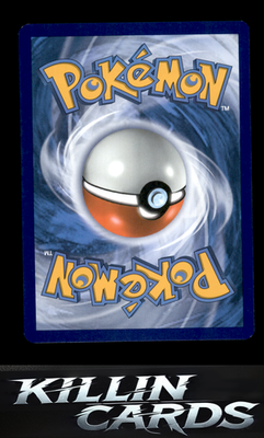 Samurott 035/185 Pokemon Rare SWSH04: Vivid Voltage Card LP