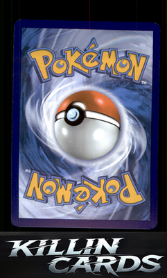 Reverse Holofoil Team Rocket's Houndoom - 038/182 038/182 Pokemon Uncommon SV10: