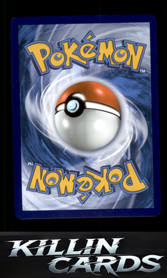 Reverse Holofoil Volcanion 022/182 Pokemon Rare SV04: Paradox Rift Card NM