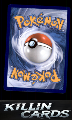 Wondrous Patch 094/094 Pokemon Uncommon ME02: Phantasmal Flames Card NM