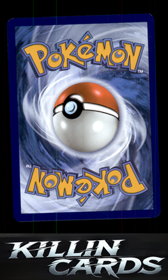 Zarude 011/191 Pokemon Rare SV08: Surging Sparks Card NM
