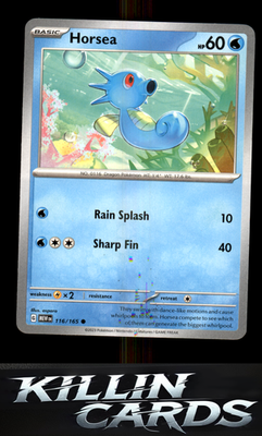 Bergmite 023/086 Pokemon Common ME04: Chaos Rising Card NM