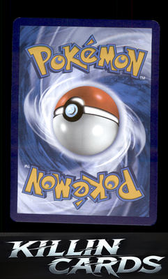 Reverse Holofoil Eternatus 141/191 Pokemon Rare SV08: Surging Sparks Card NM