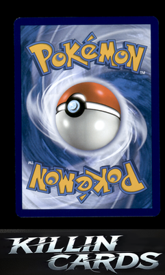 Reverse Holofoil Meowscarada - 015/198 015/198 Pokemon Rare SV01: Scarlet & Viol
