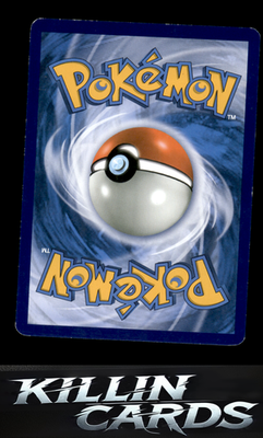 Seedot 9/114 Pokemon Common XY - Steam Siege Card LP