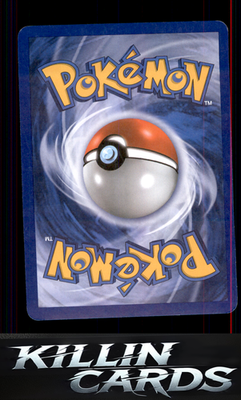Swablu 66/108 Pokemon Common Power Keepers Card LP