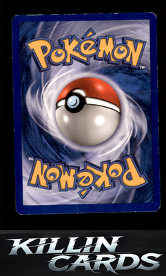 Vulpix 068/102 Pokemon Common Base Set Card LP