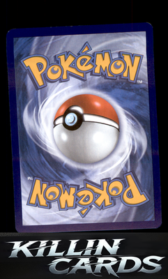 Reverse Holofoil Deino 117/191 Pokemon Common SV08: Surging Sparks Card NM