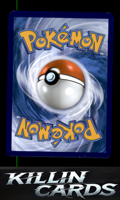 Okidogi 057/131 Pokemon Rare SV: Prismatic Evolutions Card NM
