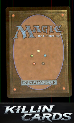 Vampire's Bite 117 Magic C Zendikar Card NM