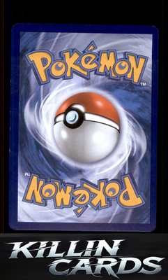 Zarude 056/084 Pokemon Rare ME05: Pitch Black Card NM