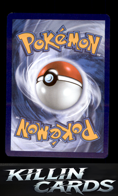 Reverse Holofoil Meloetta 040/094 Pokemon Uncommon ME02: Phantasmal Flames Card