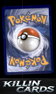 Iris's Fighting Spirit - 190/217 190/217 Pokemon Uncommon ME: Ascended Heroes Ca