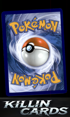Reverse Holofoil Abra 054/132 Pokemon Common ME01: Mega Evolution Card NM