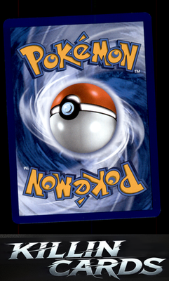 Reverse Holofoil Billy & O'Nare 142/159 Pokemon Common SV09: Journey Together Ca