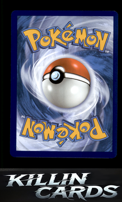 Grimmsnarl 096/142 Pokemon Rare SV07: Stellar Crown Card NM