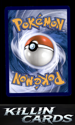 Cofagrigus 083/191 Pokemon Rare SV08: Surging Sparks Card NM