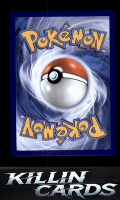 Team Rocket's Great Ball 205/217 Pokemon Uncommon ME: Ascended Heroes Card NM