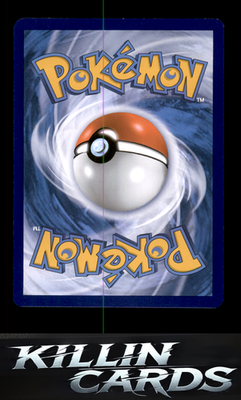 Reverse Holofoil Flamigo 165/198 Pokemon Uncommon SV01: Scarlet & Violet Base Se