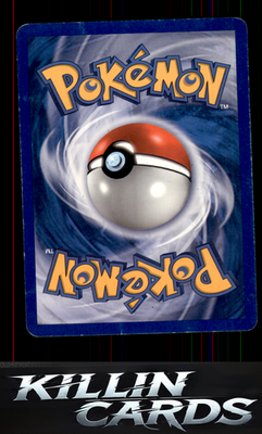 Natu 63/115 Pokemon Common Unseen Forces Card MP