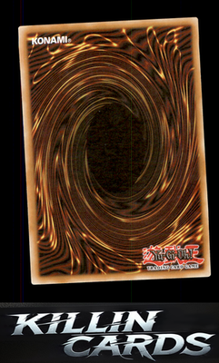 1st Edition Time Thief Perpetua IGAS-EN094 YuGiOh Super Rare Ignition Assault Ca
