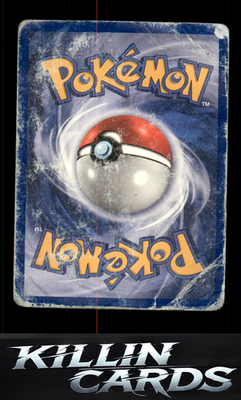 Mantine 074/105 Pokemon Common Neo Destiny Card DM