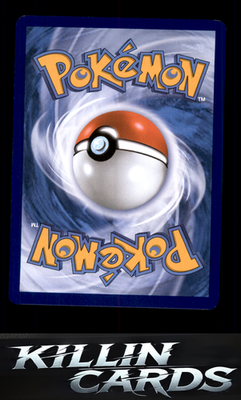 Switch 130/132 Pokemon Common ME01: Mega Evolution Card NM