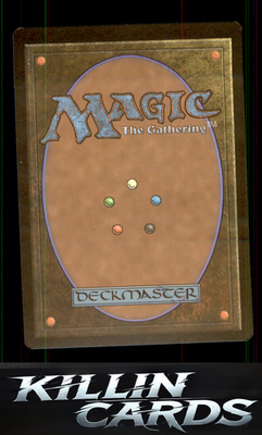 Deadbridge Shaman 91 Magic C Magic Origins Card NM