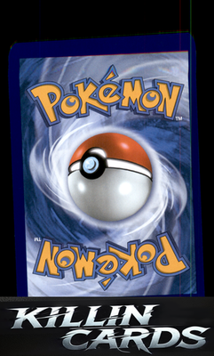 Kyogre 034/132 Pokemon Rare ME01: Mega Evolution Card NM