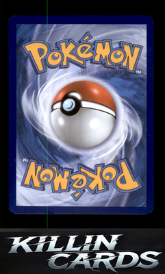 Mismagius 086/217 Pokemon Rare ME: Ascended Heroes Card NM