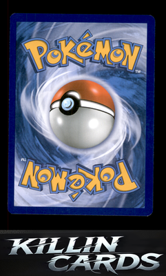 Misdreavus 39/111 Pokemon Common SM - Crimson Invasion Card NM