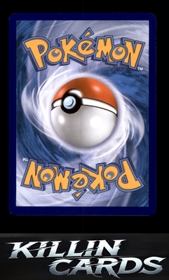 Premium Power Pro - 124/132 124/132 Pokemon Uncommon ME01: Mega Evolution Card N