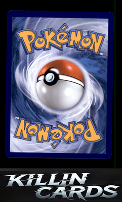 Reverse Holofoil Nacli 082/132 Pokemon Common ME01: Mega Evolution Card NM